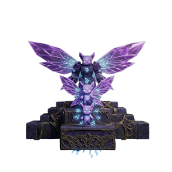 LEGACY RANKS