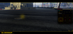 Crosshair