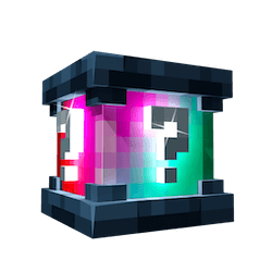 Mystery Crates