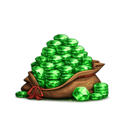 SkyBlock Gems