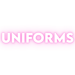 Uniforms ✨