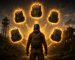MOCHILAS