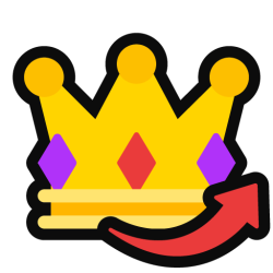 RANK UPGRADE
