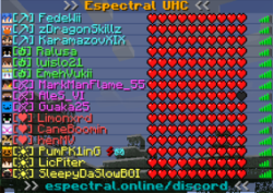 UHCs Privados