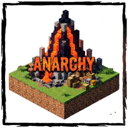 Anarchy (Pre-Purchase Available!)