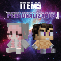 『PERSONALIZADOS』