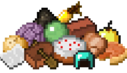 Items