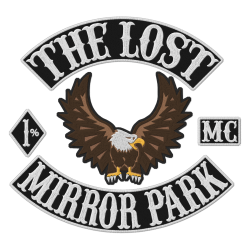The Lost MC 