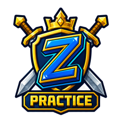 ZeusPvP Practice crest