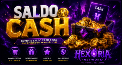 Cash