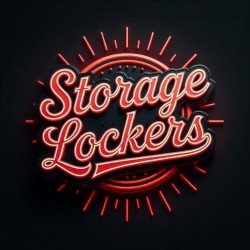 Storage Lockers