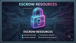 Escrow Resources