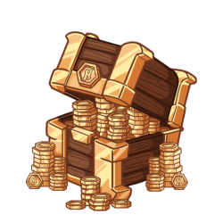 Lifesteal Coins