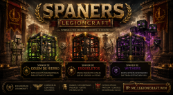 SPAWNERS