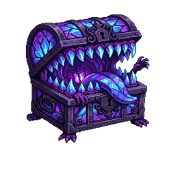 The Eldorian Vault
