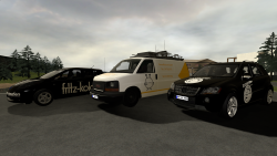 Custom Skins