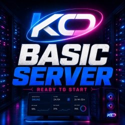 Server Packs