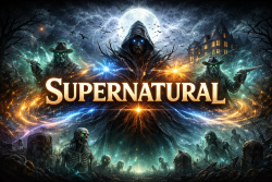 Supernatural 