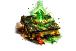 Rank Upgrade