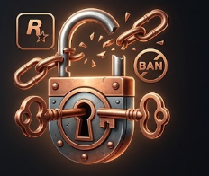 Unban | הסרת באנים
