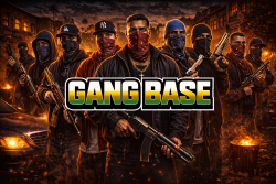 GANG BASE 
