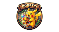 Dodatki