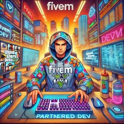 Partnered Dev ⚒️
