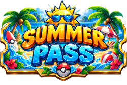 Summer Passes
