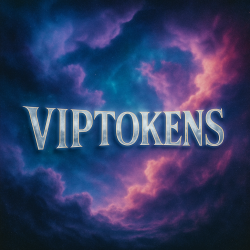 🪙 VIP TOKENS 