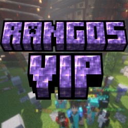 RANGOS VIP SURVIVAL