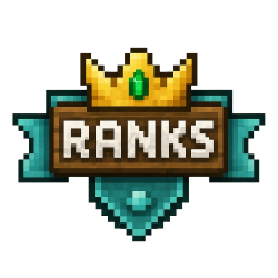 👑  Ranks