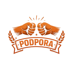 Podpora