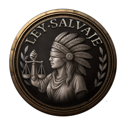 Ley Salvaje