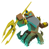 Rank Upgrade