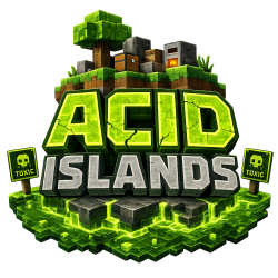 Acid Islands