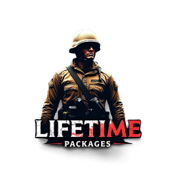 LIFETIME PACKAGES
