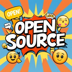 OPEN SOURCE