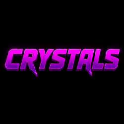 Crystals
