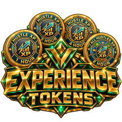 XP Tokens