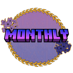 Monthly Ranks