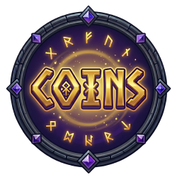 Coins