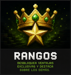 RANGOS