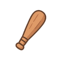 Weapon Prop