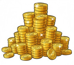 Coins (SMBNBox)