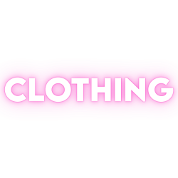 Clothing ✨