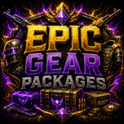 EPIC GEAR (GodsGift)