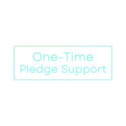 One Time Support Pledge