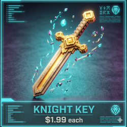 Knight Key