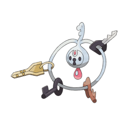 Keys