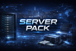 Server Pack